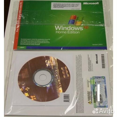 Crack Windows Xp Pro Sp2 Oem Ford