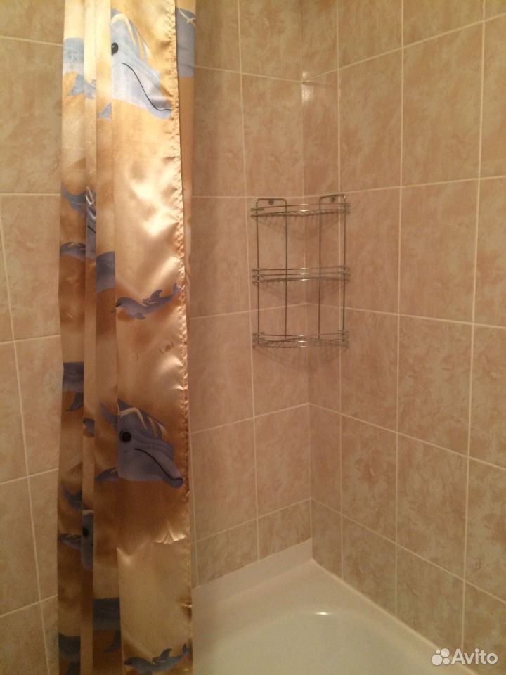 2-к квартира, 59 м², 4/10 эт.