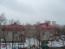 2-к квартира, 44 м², 4/10 эт.