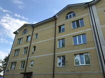 Студия, 38 м², 5/5 эт.