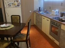 3-к квартира, 93.3 м², 3/10 эт.