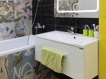 2-к квартира, 52 м², 8/12 эт.