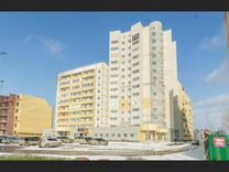 1-к квартира, 45.4 м², 2/14 эт.