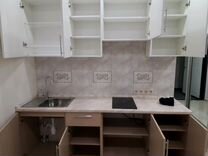 Студия, 19 м², 17/17 эт.