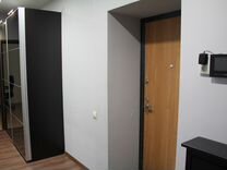 2-к квартира, 61.5 м², 2/17 эт.