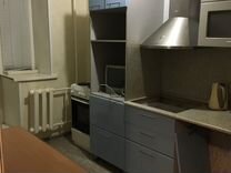 1-к квартира, 30 м², 1/9 эт.