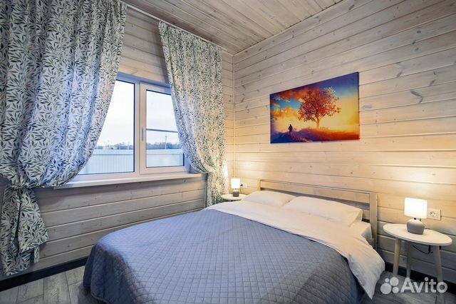 3-к. дом, 110 м²
3-к. дом, 110 м²