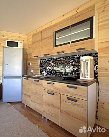 Дом 25 м² на участке 3 га
Дом 25 м² на участке 3 га