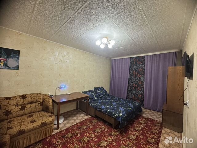 1-к. квартира, 38 м², 3 кровати 
1-к. квартира, 38 м², 3 кровати