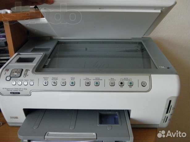 скачать драйвера hp deskjet f2423