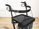 Volito Rollator Manual Woodworkers