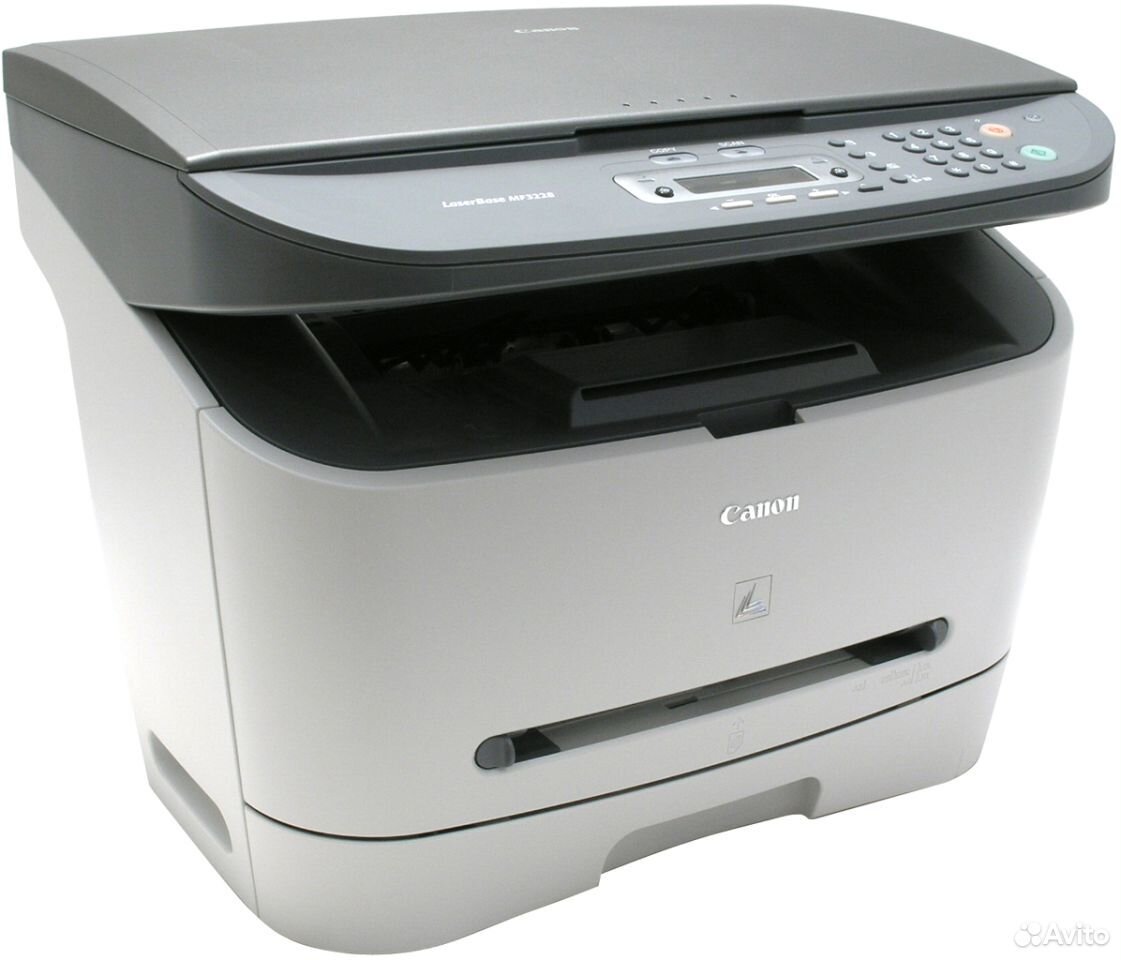 Canon 3228 драйвер windows 7 скачать