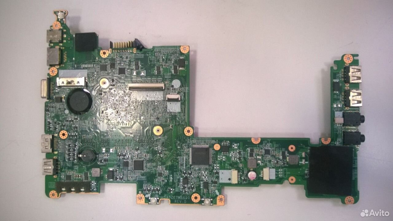 Da0ze7mb6d0 rev d схема