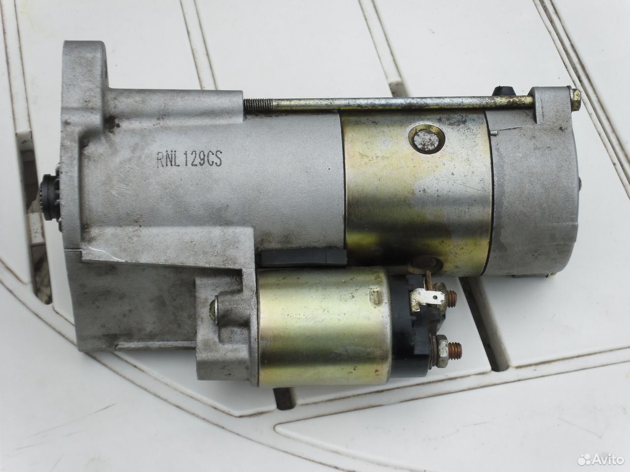 стартер рено меган 3. 65. M000t38771. стартер автомобильный 12в 7001-b 832164. стартер ст351б.