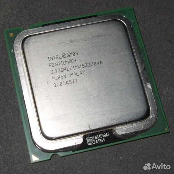 Процессор intel r. Процессор Intel Pentium 4 515 Prescott. Процессор Intel Pentium r 4. Интел пентиум 4 характеристики. Характеристики процессора Pentium 4.