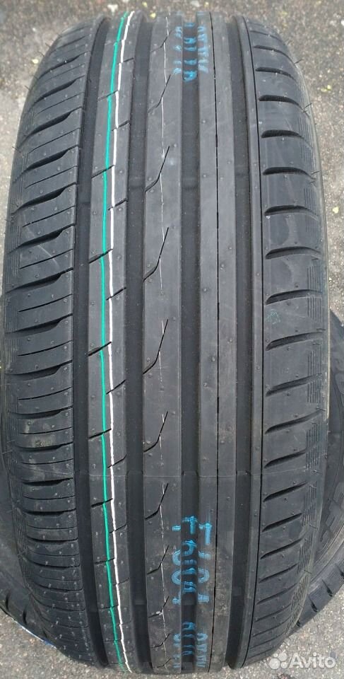 Купить Toyo Proxes Cf2 195 55 R16