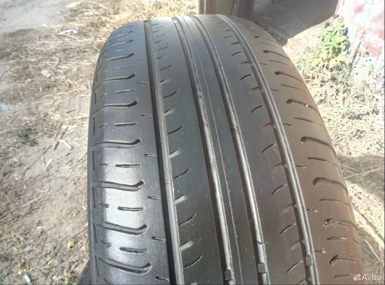 Hankook k415 отзывы