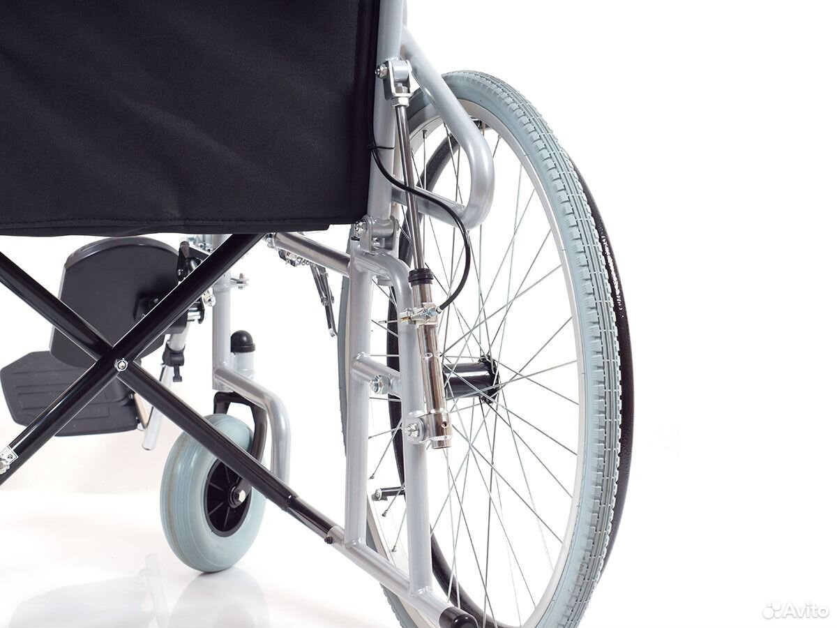 Ортоника базе 110 инвалидная коляска