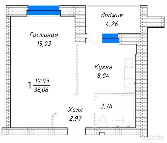 Квартиру В Новостройке Новая Самара Купить