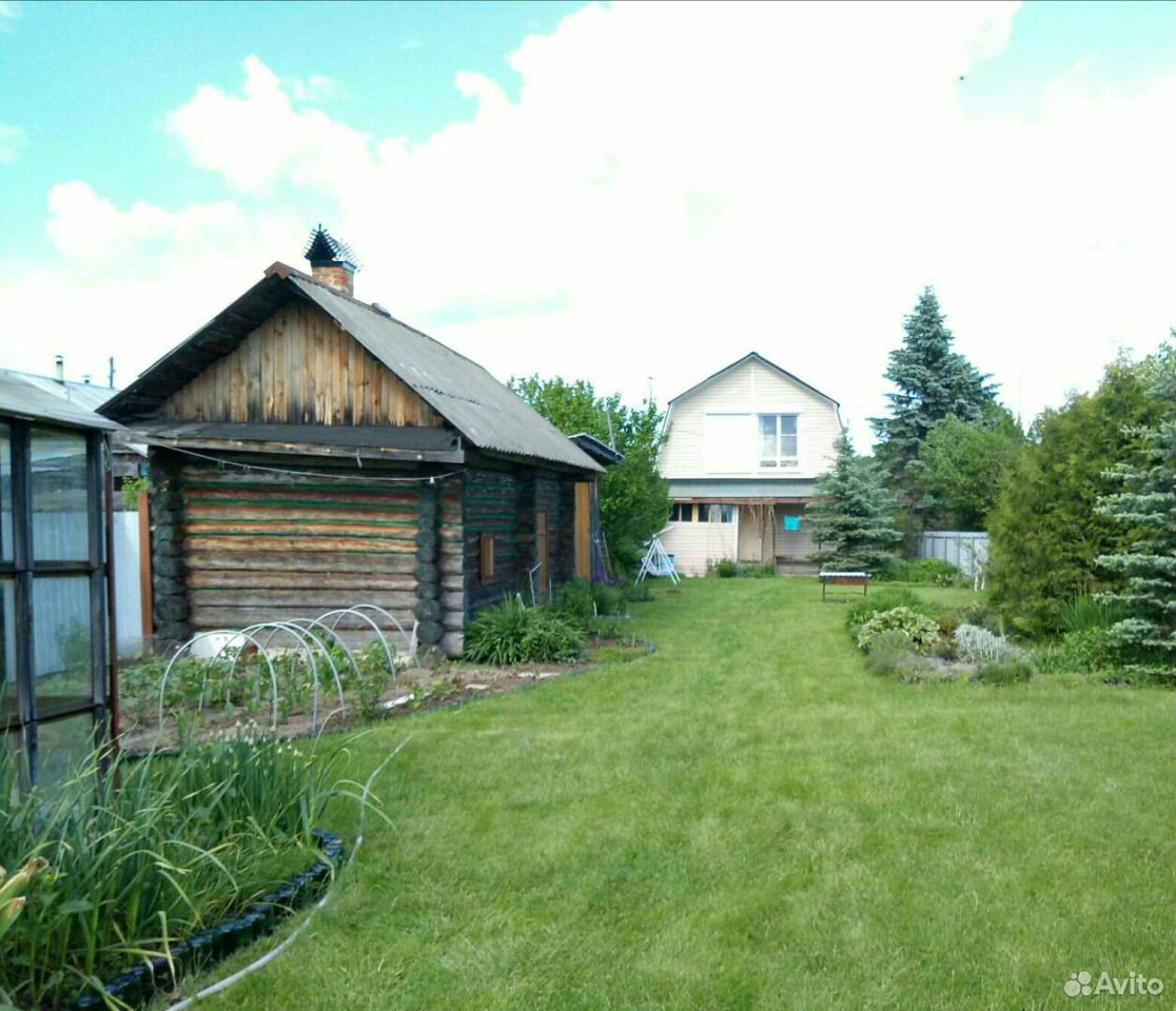 Купить Дачу В Тарасихе Нижегородской Области