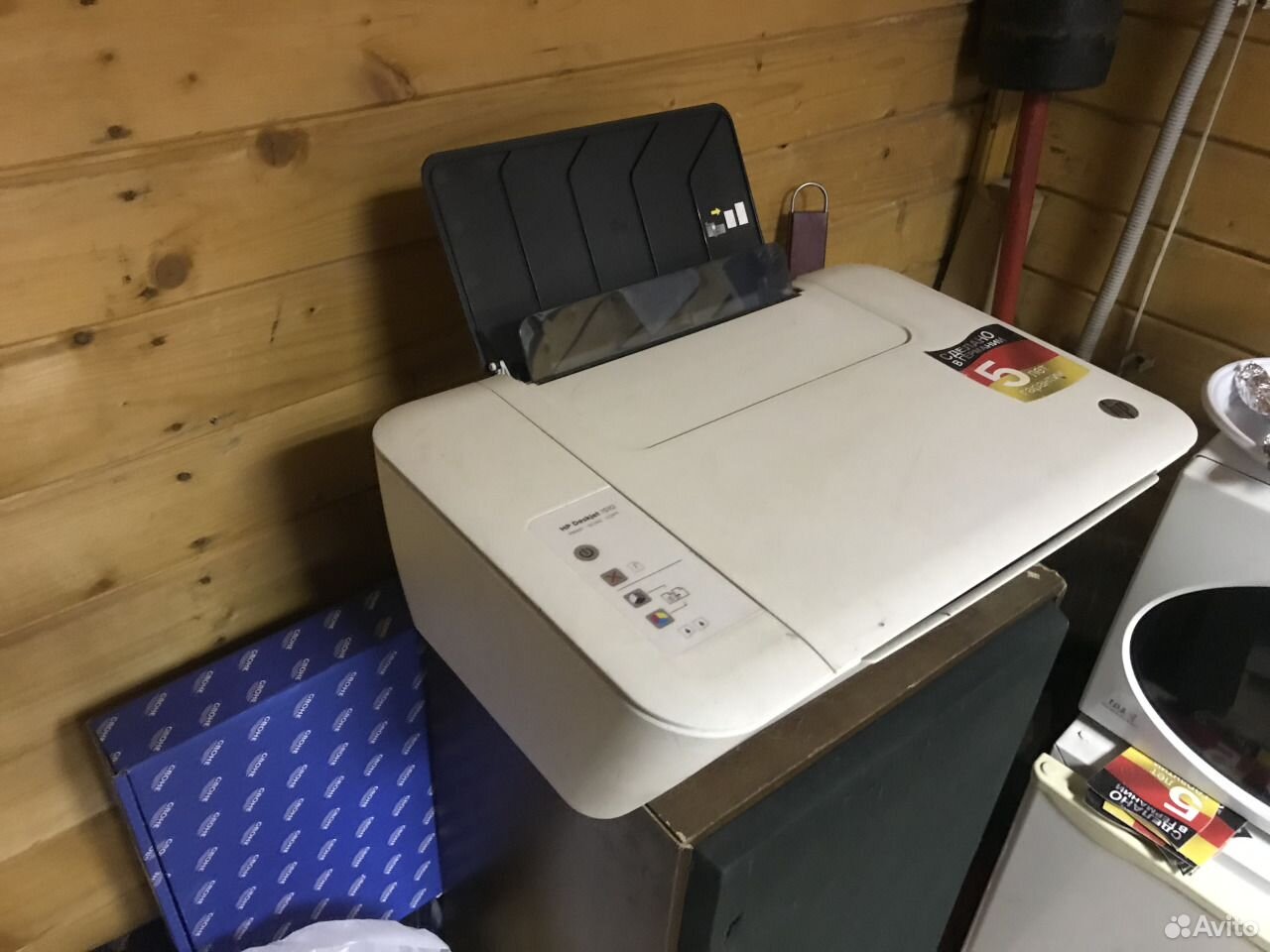 Купить Принтер Hp Deskjet 1510