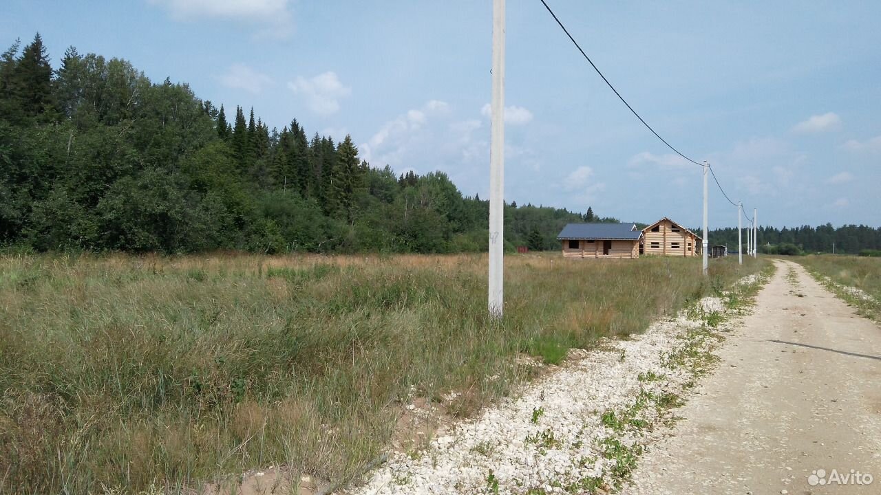 Купить Участок В Кирово Чепецке