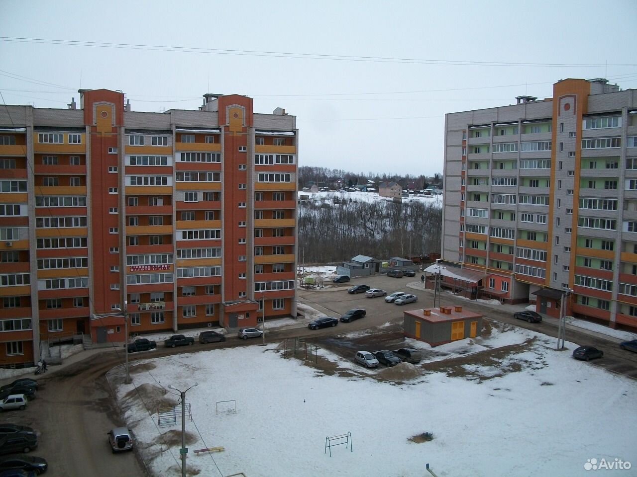 План застройки алтуховка смоленск