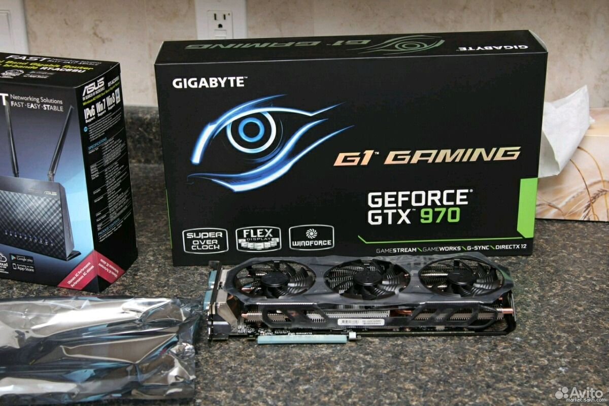 Gigabyte gtx 970 gta 5 фото 18