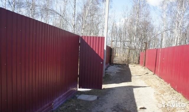 Немчиновка Купить Участок Недорого