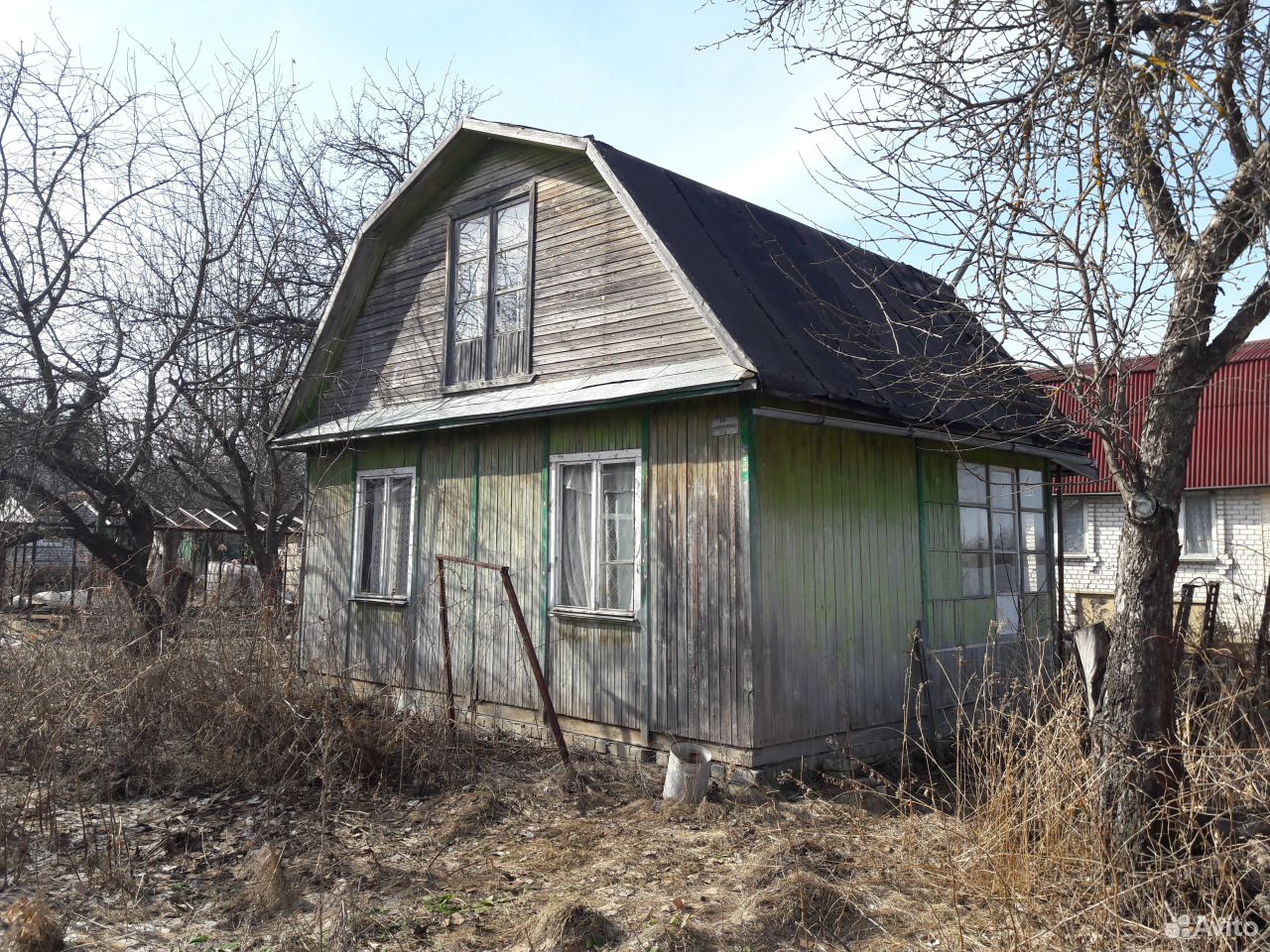 Купить Дом Дачу В Нижнем Новгороде