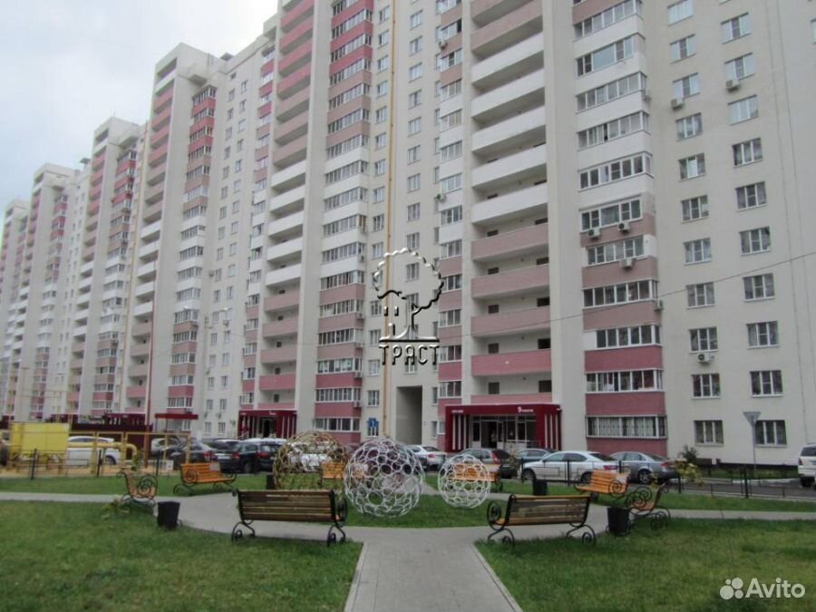 Авито Воронеж Купить Квартиру В Олимпийском