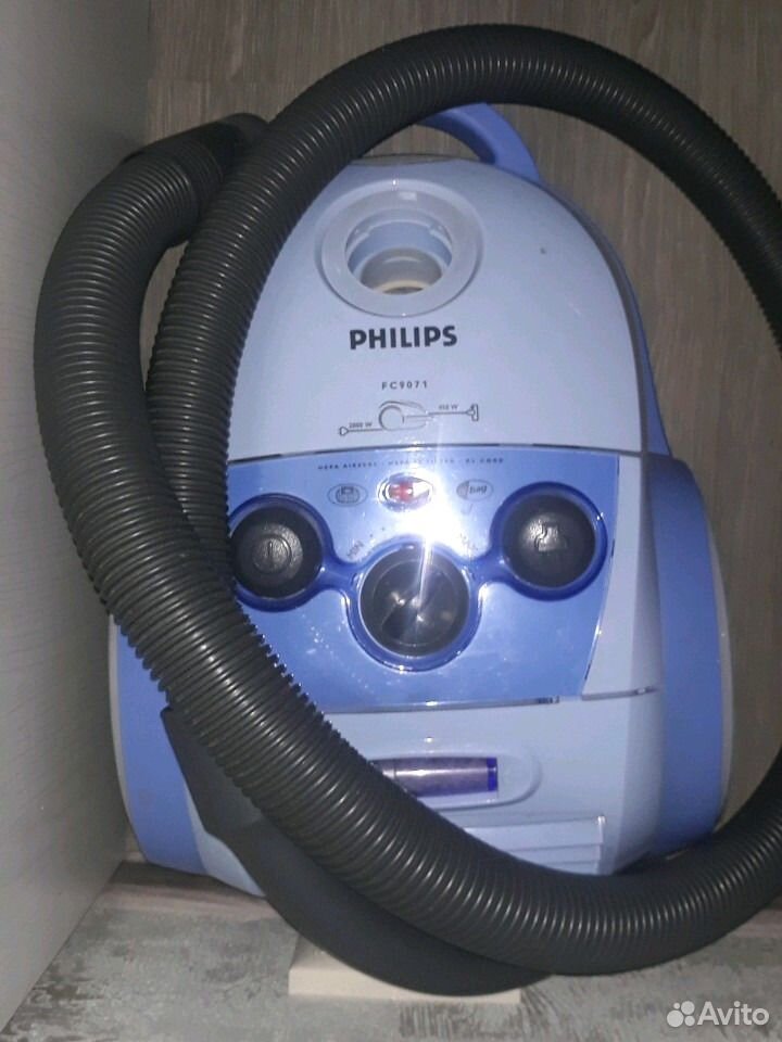 Разборка двигателя пылесоса Philips fc9071. Пылесос филипс fc 9071