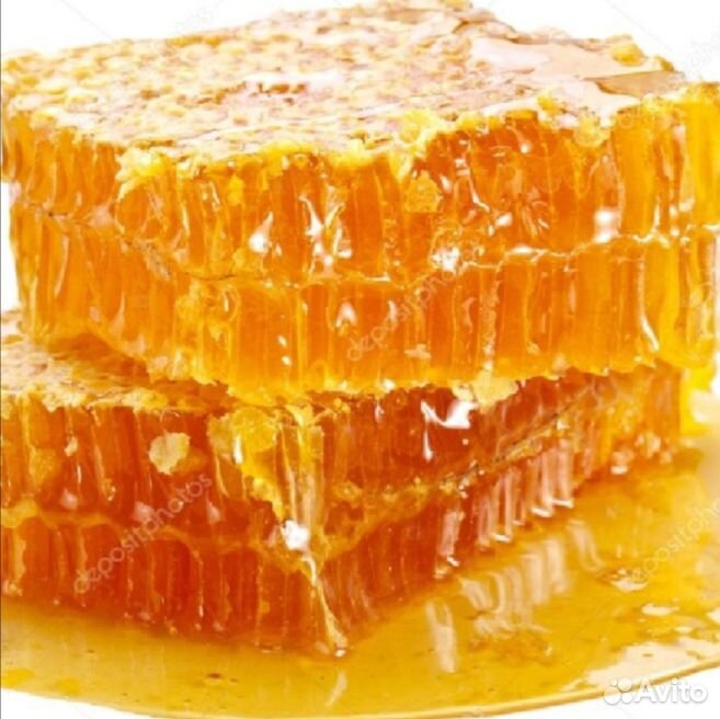 Отличный мед и другие продукты пчеловодства купить на Зозу.ру - фотография № 2
