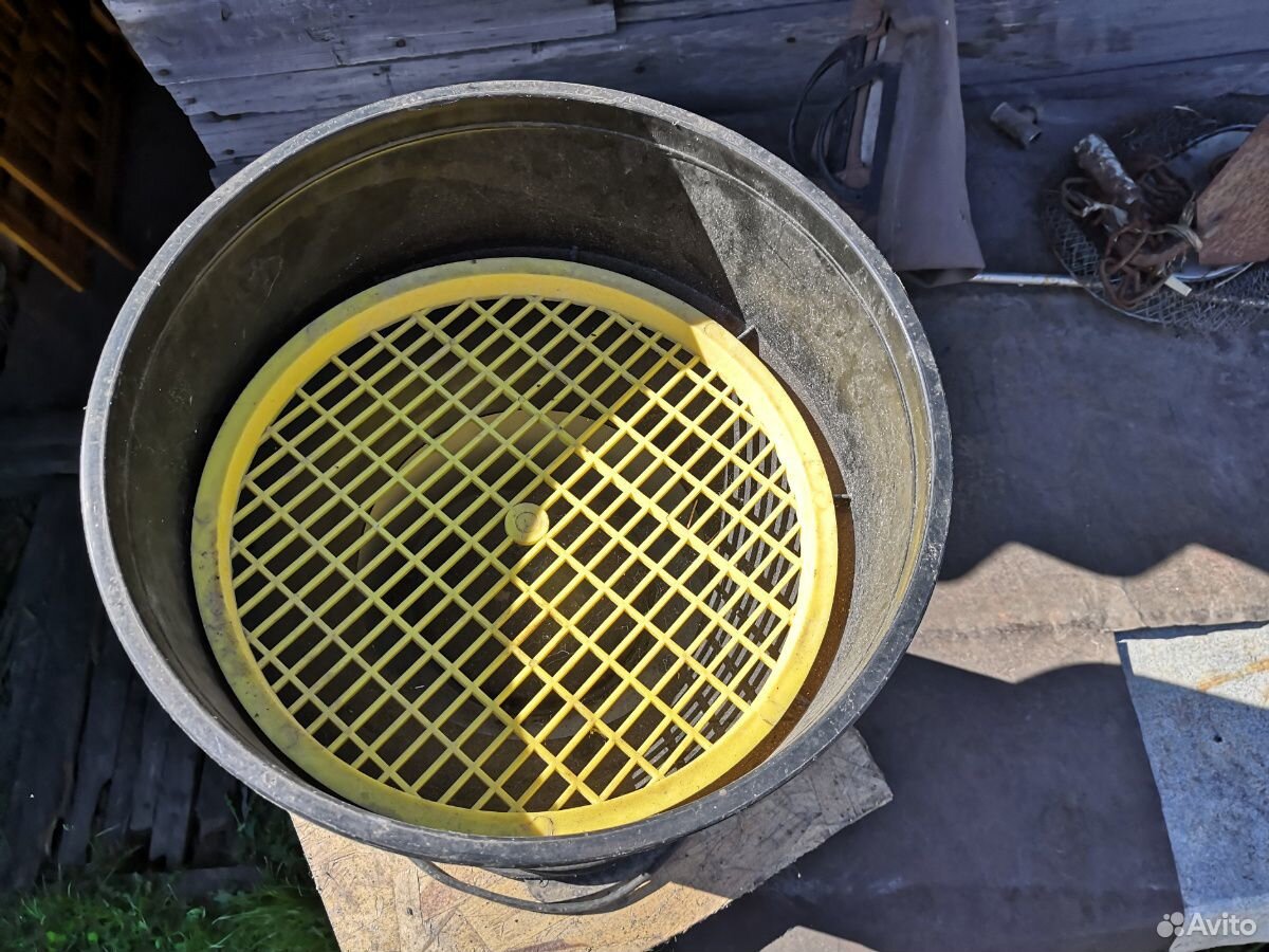 Зернодробилка купить на Зозу.ру - фотография № 3