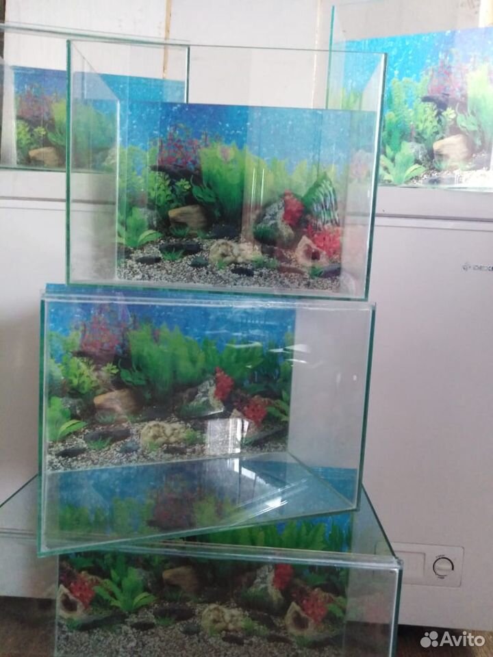 Новые крышки аквариумы купить на Зозу.ру - фотография № 7