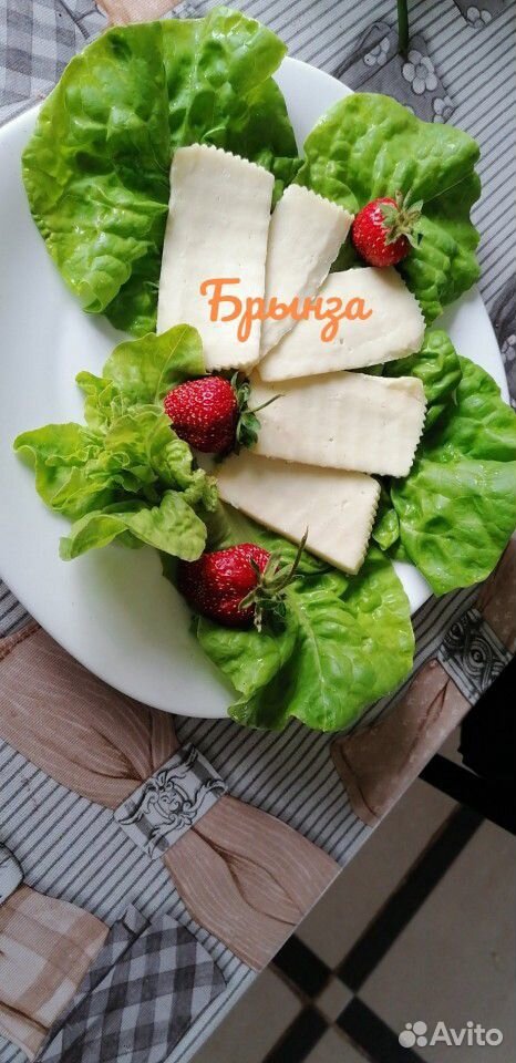 Домашний сыр купить на Зозу.ру - фотография № 8