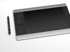 Графический планшет Wacom Intuos Pro L Special объявление продам