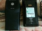 Рация Motorola CP140 объявление продам