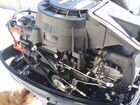 Лодочный мотор hidea 9.9 FHS объявление продам