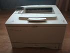 Принтер HP LaserJet 5000 объявление продам