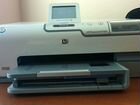 Принтер струйный цветной, 8 цветов pixma iP8500 объявление продам