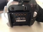 Видеокамера JVC GZ-MG21E объявление продам
