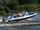 Моторная лодка Bester-530 объявление продам