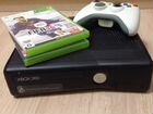 Xbox 360 - 500GB объявление продам