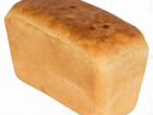 Хлеб булками объявление продам