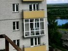 Остекление балконов, лоджии, окна объявление продам