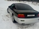 Chrysler Sebring 2.0 AT, 1995, 250 000 км объявление продам