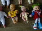 Куклы объявление продам