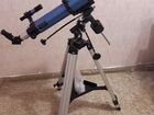 Телескоп Sky-Watcher 90/910 объявление продам