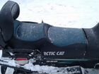 Arctic Cat Panther 580 EFI объявление продам